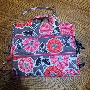 Vera Bradley Hanging Organizer